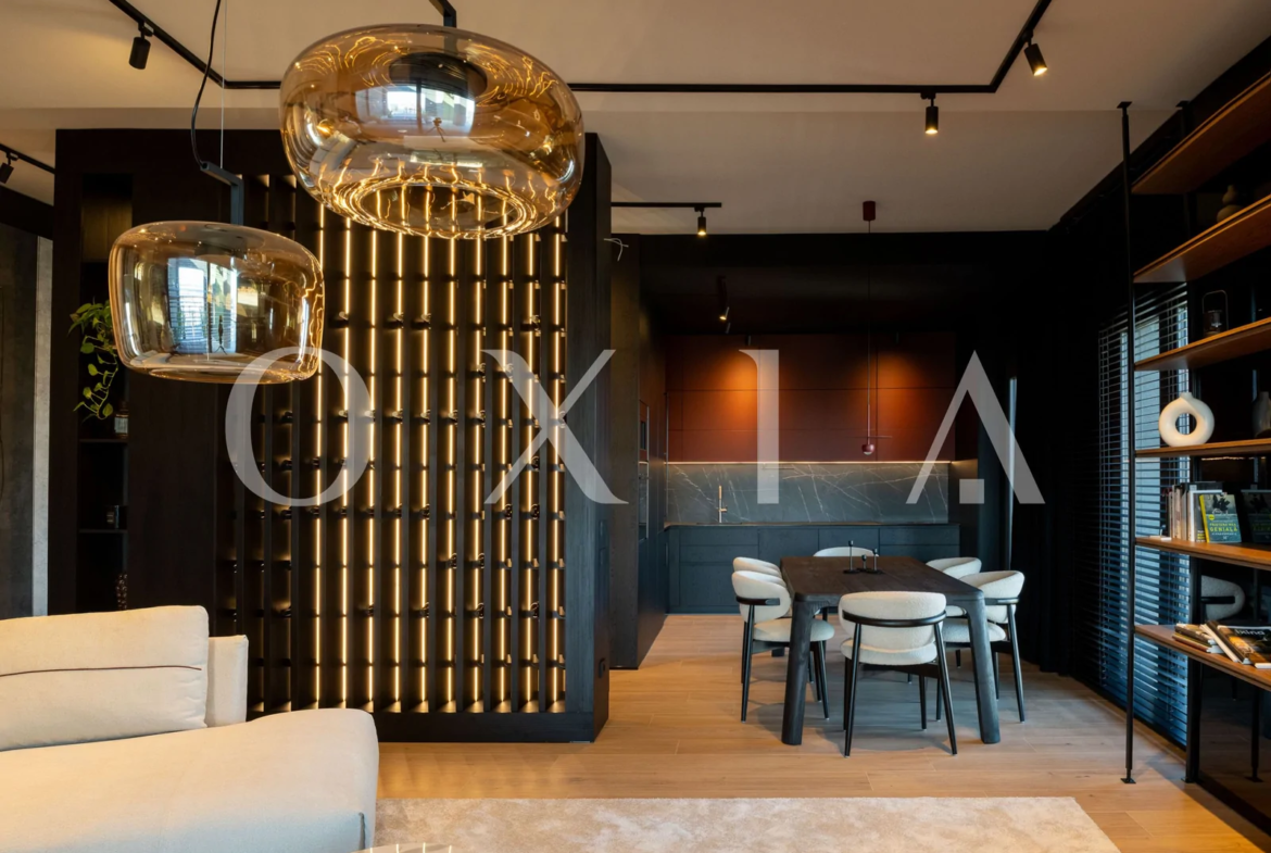 Penthouse Premium | Amenajat de Designer | Zona Torontalului