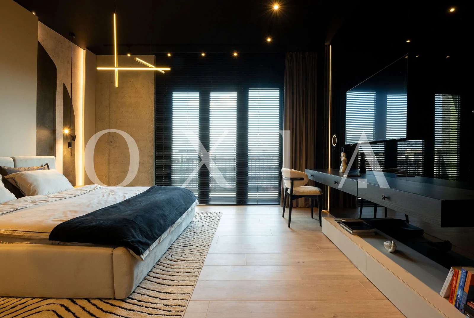 Penthouse Premium | Amenajat de Designer | Zona Torontalului