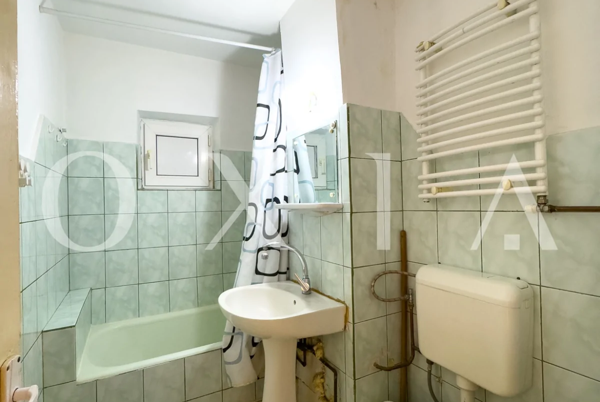 Soarelui, Etaj Intermediar, Decomandat