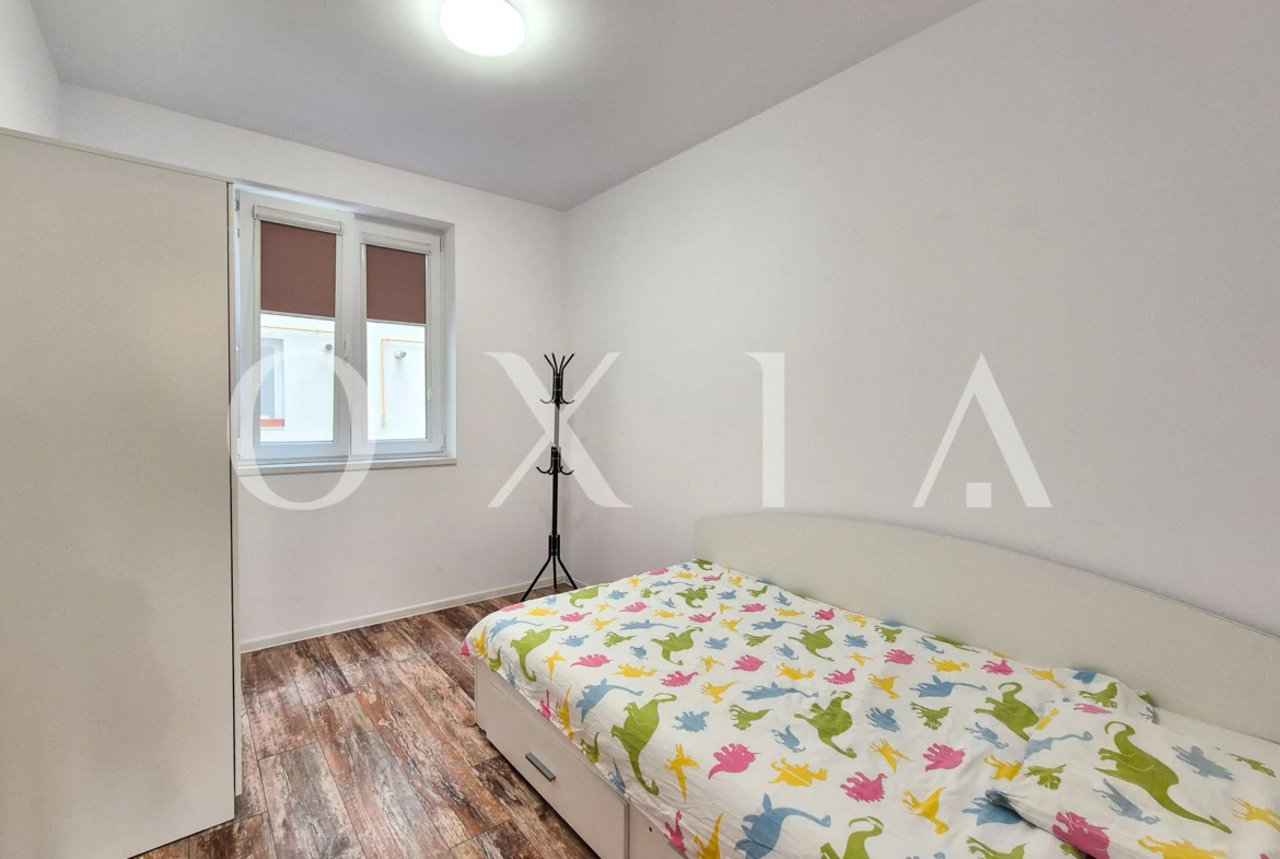 Timisoara, Zona Braytim, Spatios Mobilat&Utilat
