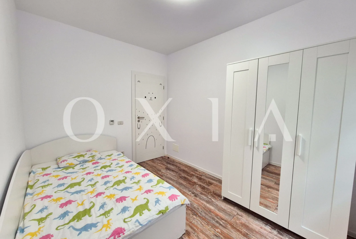 Timisoara, Zona Braytim, Spatios Mobilat&Utilat