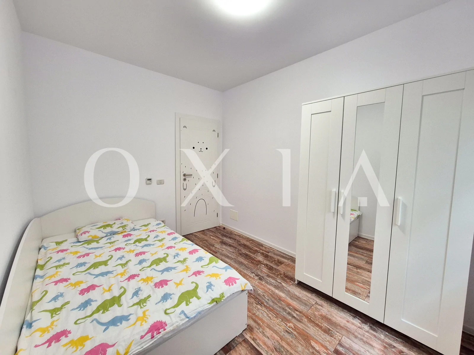 Timisoara, Zona Braytim, Spatios Mobilat&Utilat