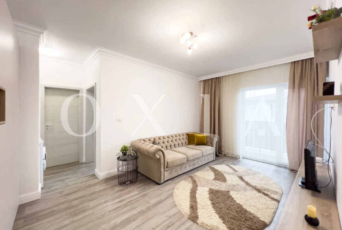 Chisoda, Parcare Proprie, Renovat