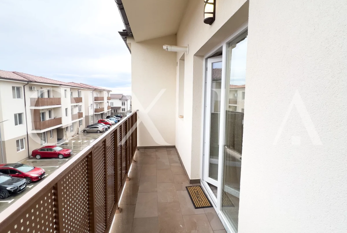 Chisoda, Parcare Proprie, Renovat