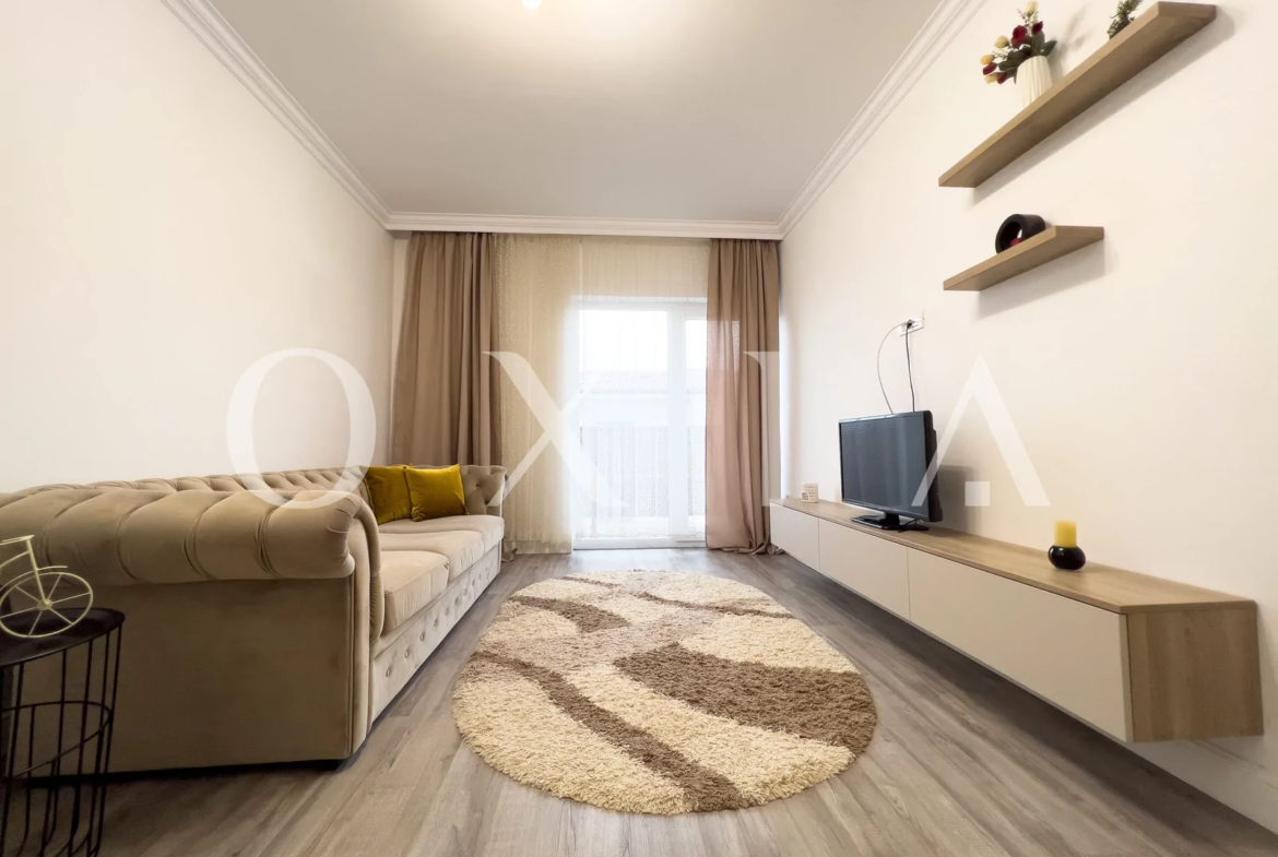 Chisoda, Parcare Proprie, Renovat