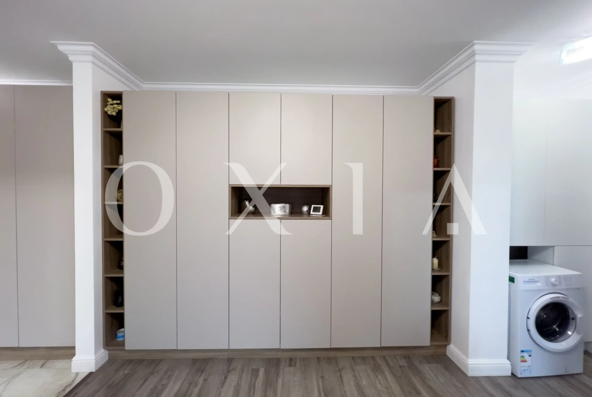 Chisoda, Parcare Proprie, Renovat