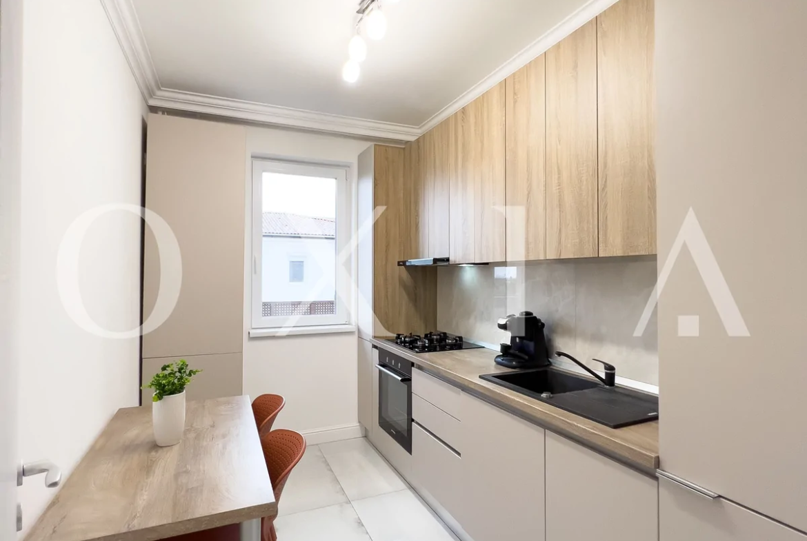 Chisoda, Parcare Proprie, Renovat