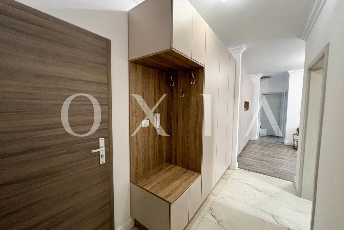 Chisoda, Parcare Proprie, Renovat