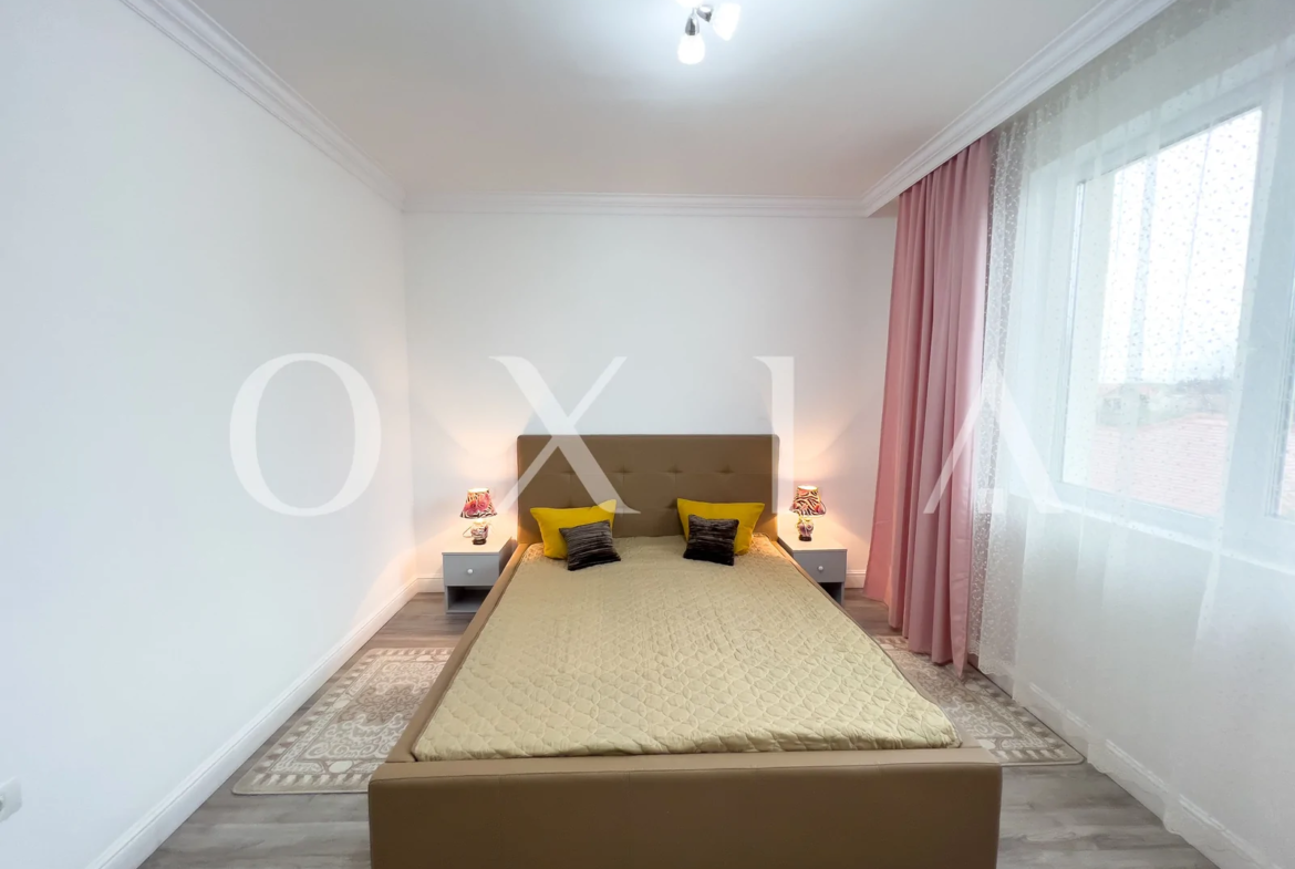 Chisoda, Parcare Proprie, Renovat