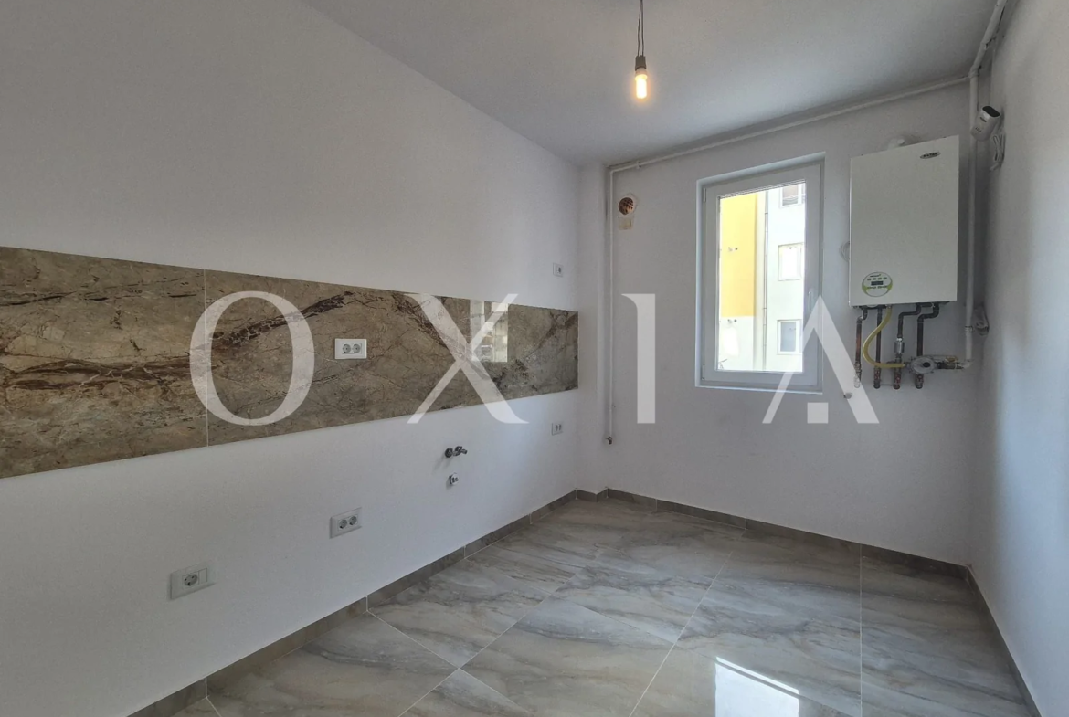 Giroc, Zona Neptun, Bucatarie Inchisa