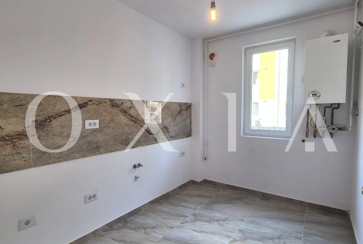 Giroc, Zona Neptun, Bucatarie Inchisa