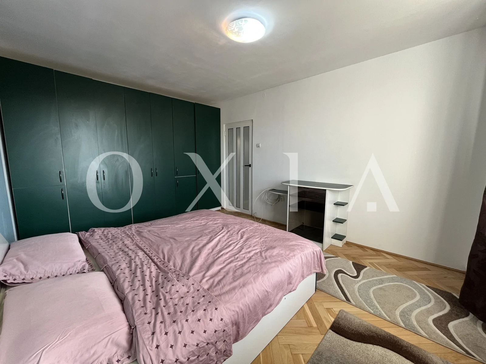 Iulius Mall, 3 Camere, Disponibil Imediat