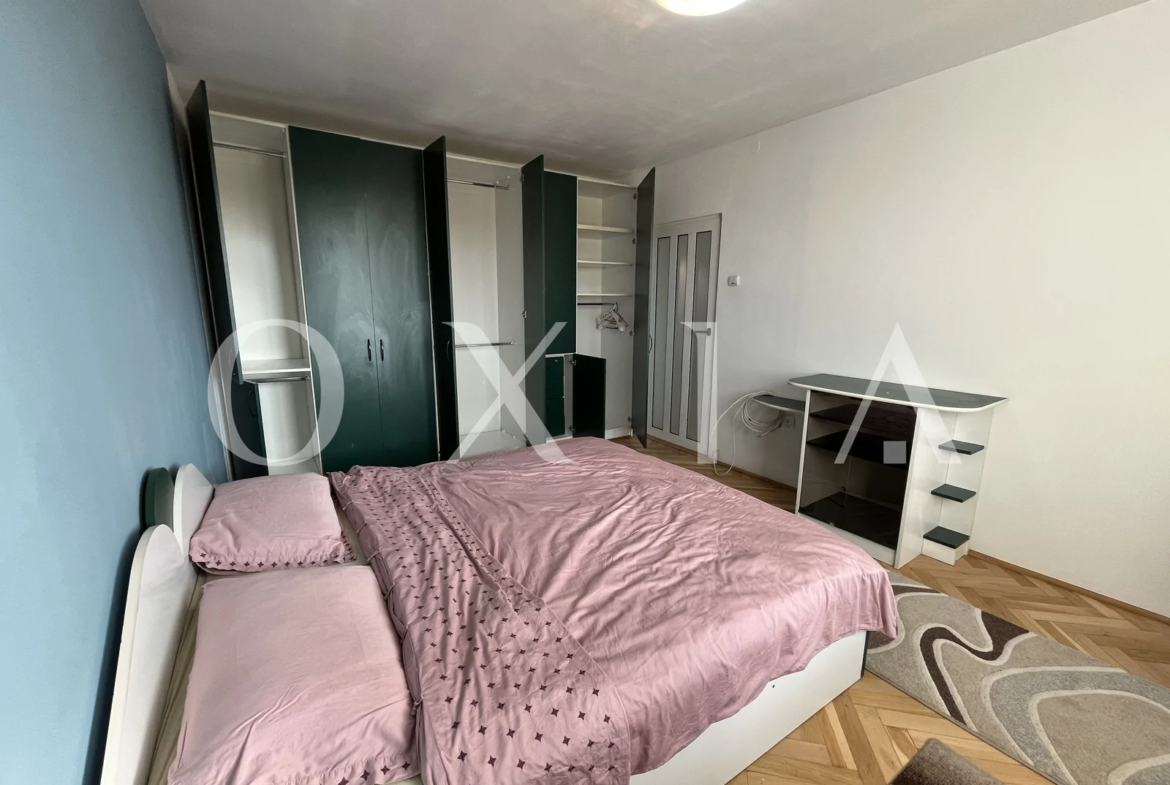 Iulius Mall, 3 Camere, Disponibil Imediat