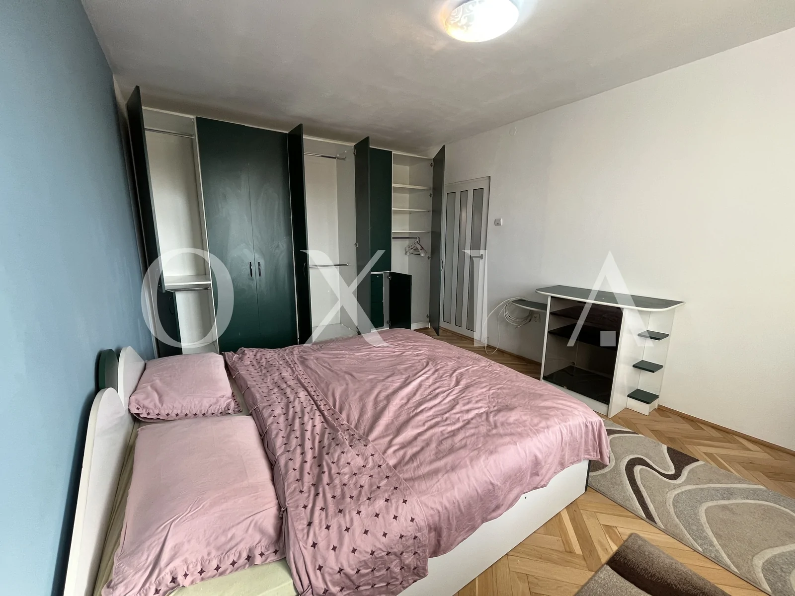 Iulius Mall, 3 Camere, Disponibil Imediat