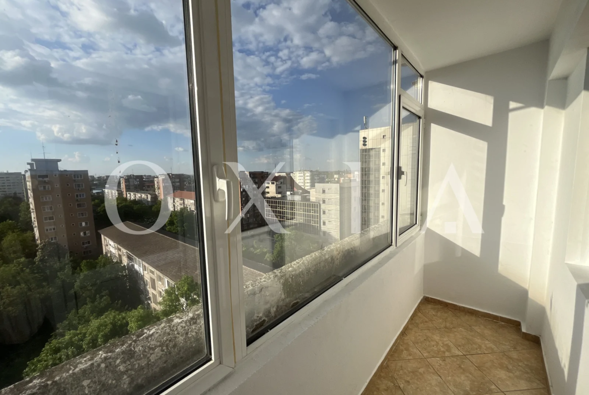 Iulius Mall, 3 Camere, Disponibil Imediat