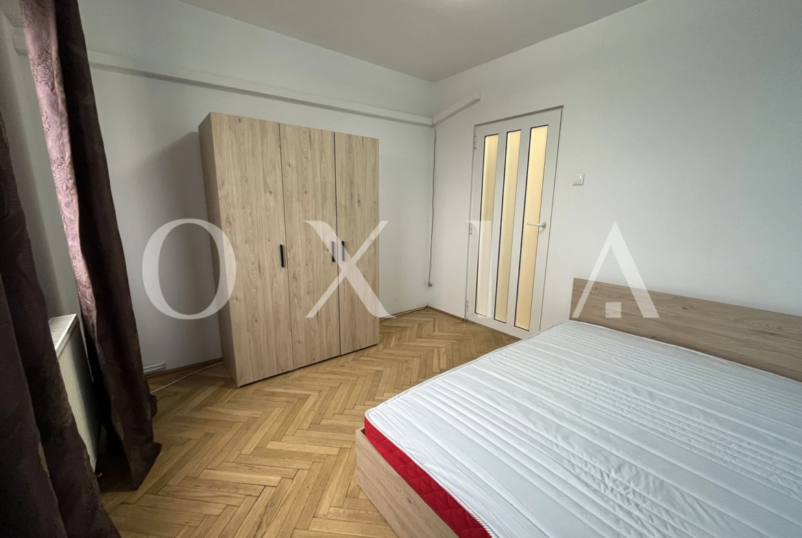 Iulius Mall, 3 Camere, Disponibil Imediat