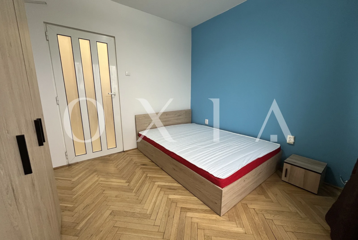 Iulius Mall, 3 Camere, Disponibil Imediat
