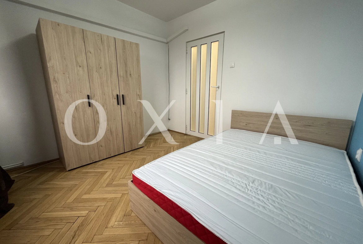 Iulius Mall, 3 Camere, Disponibil Imediat