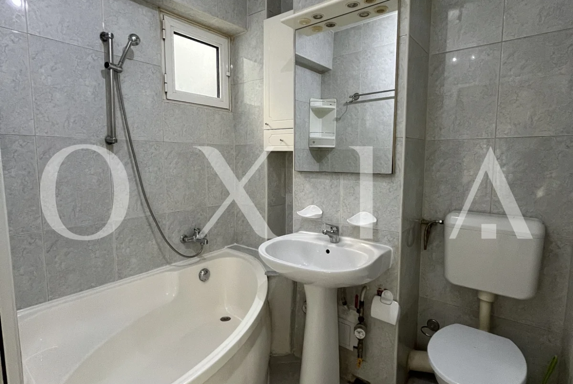 Iulius Mall, 3 Camere, Disponibil Imediat