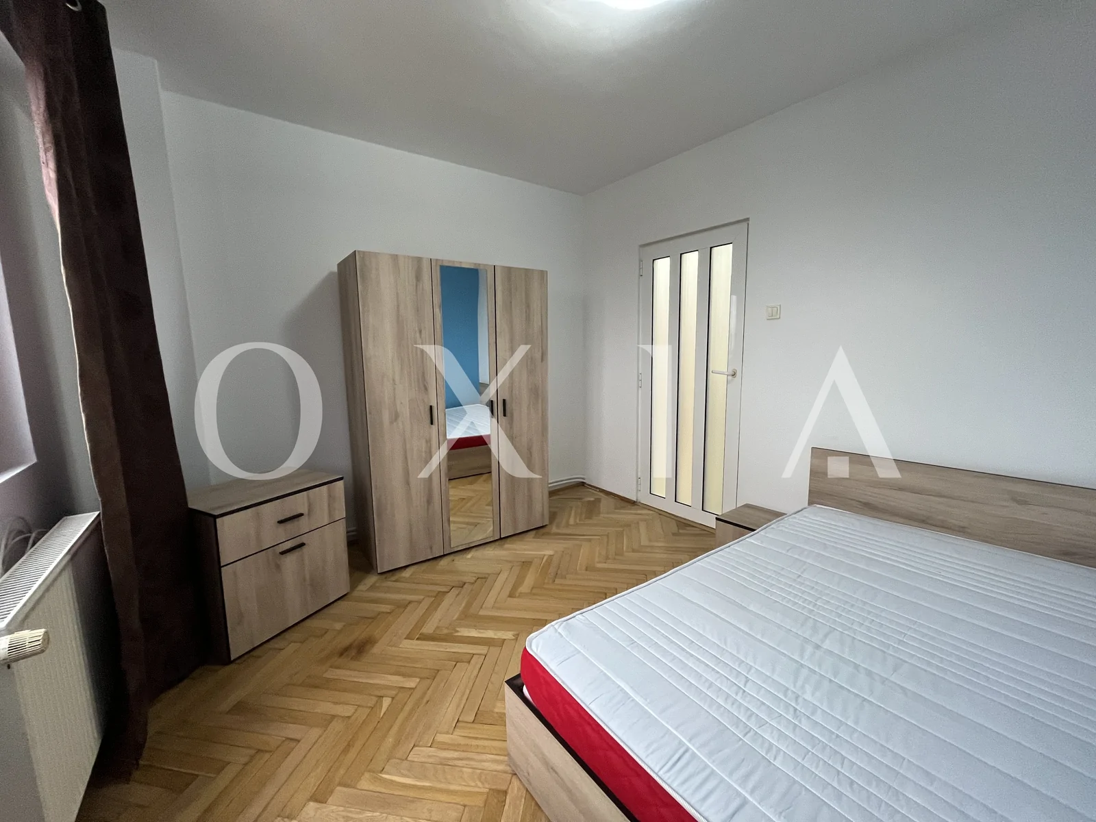 Iulius Mall, 3 Camere, Disponibil Imediat