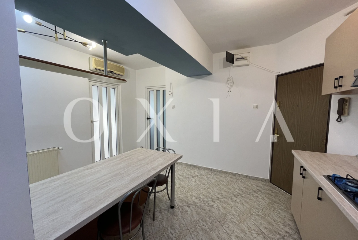 Iulius Mall, 3 Camere, Disponibil Imediat
