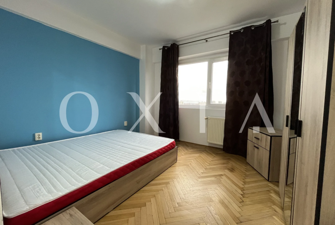 Iulius Mall, 3 Camere, Disponibil Imediat