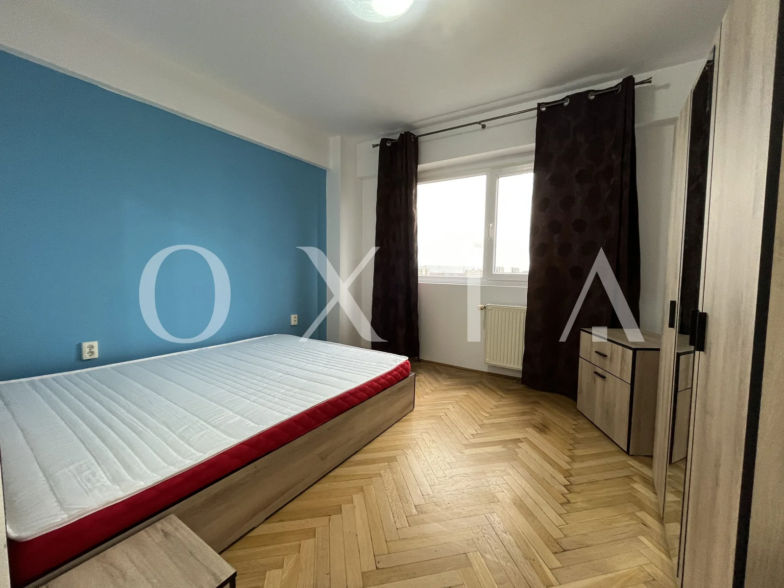 Iulius Mall, 3 Camere, Disponibil Imediat