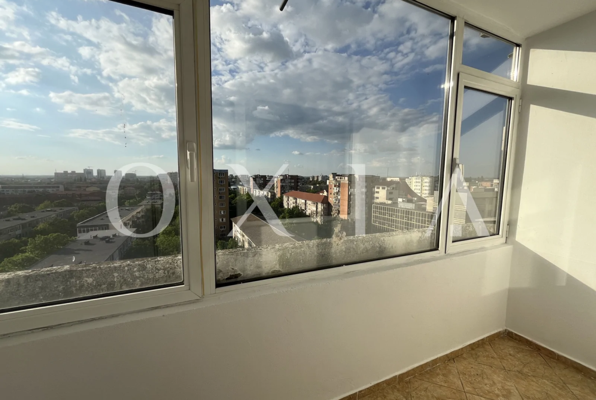 Iulius Mall, 3 Camere, Disponibil Imediat