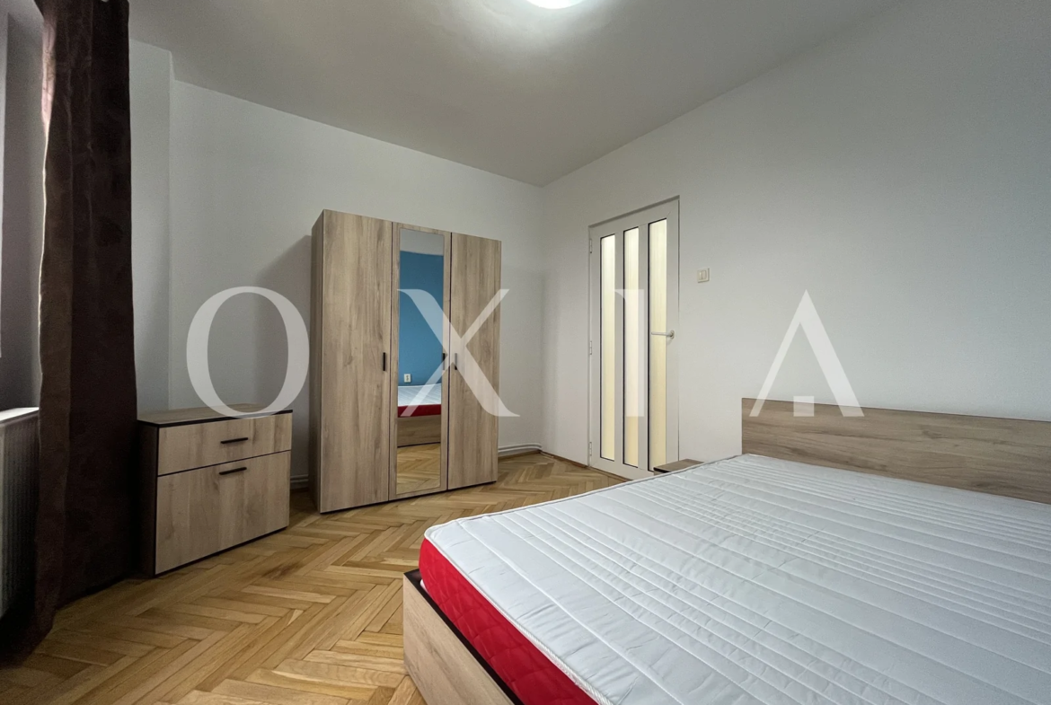 Iulius Mall, 3 Camere, Disponibil Imediat