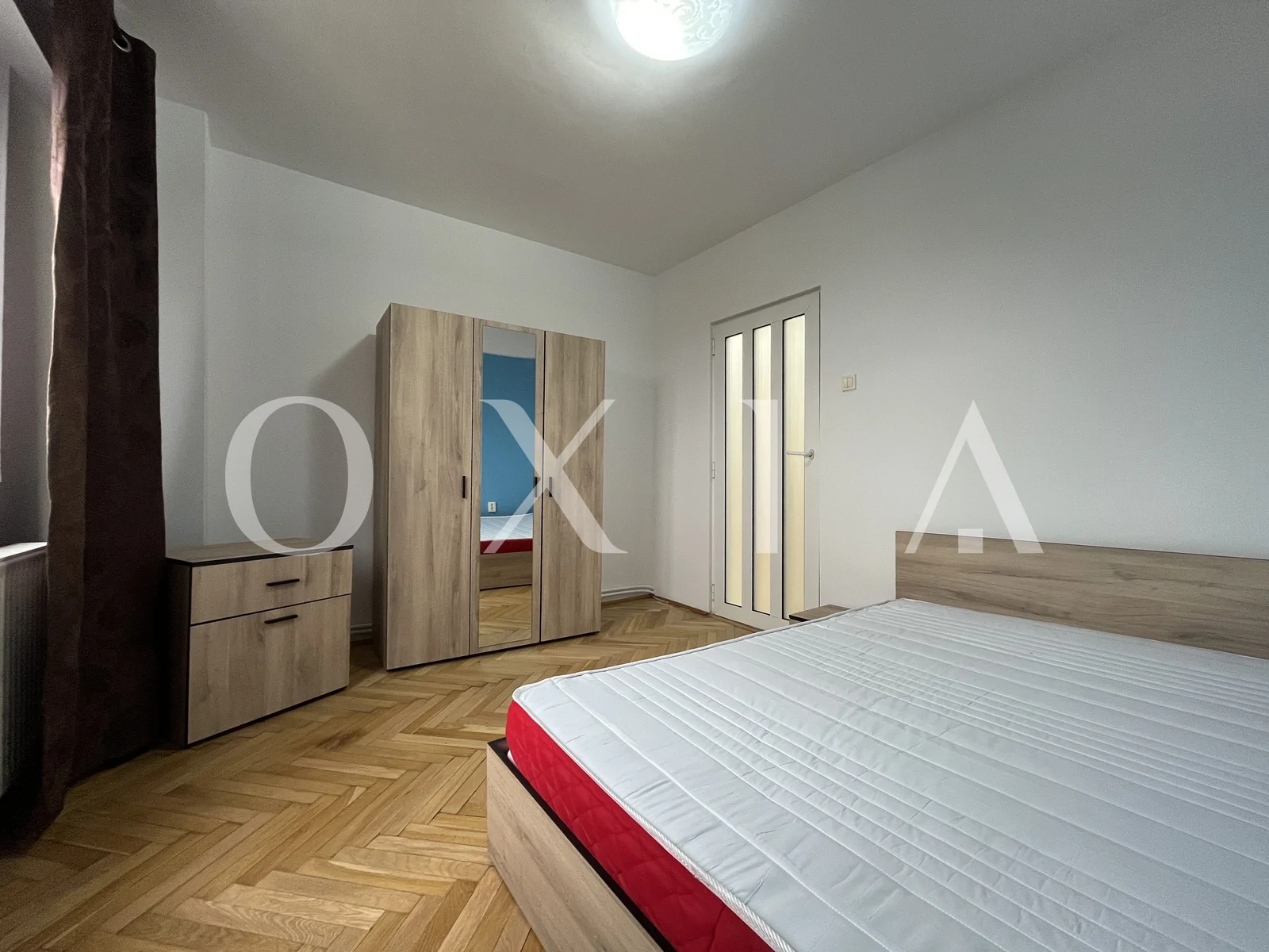 Iulius Mall, 3 Camere, Disponibil Imediat