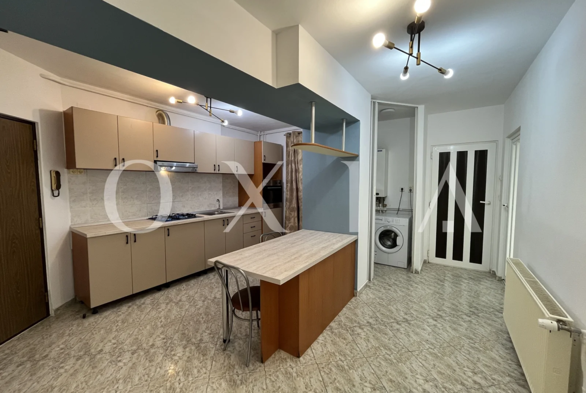 Iulius Mall, 3 Camere, Disponibil Imediat