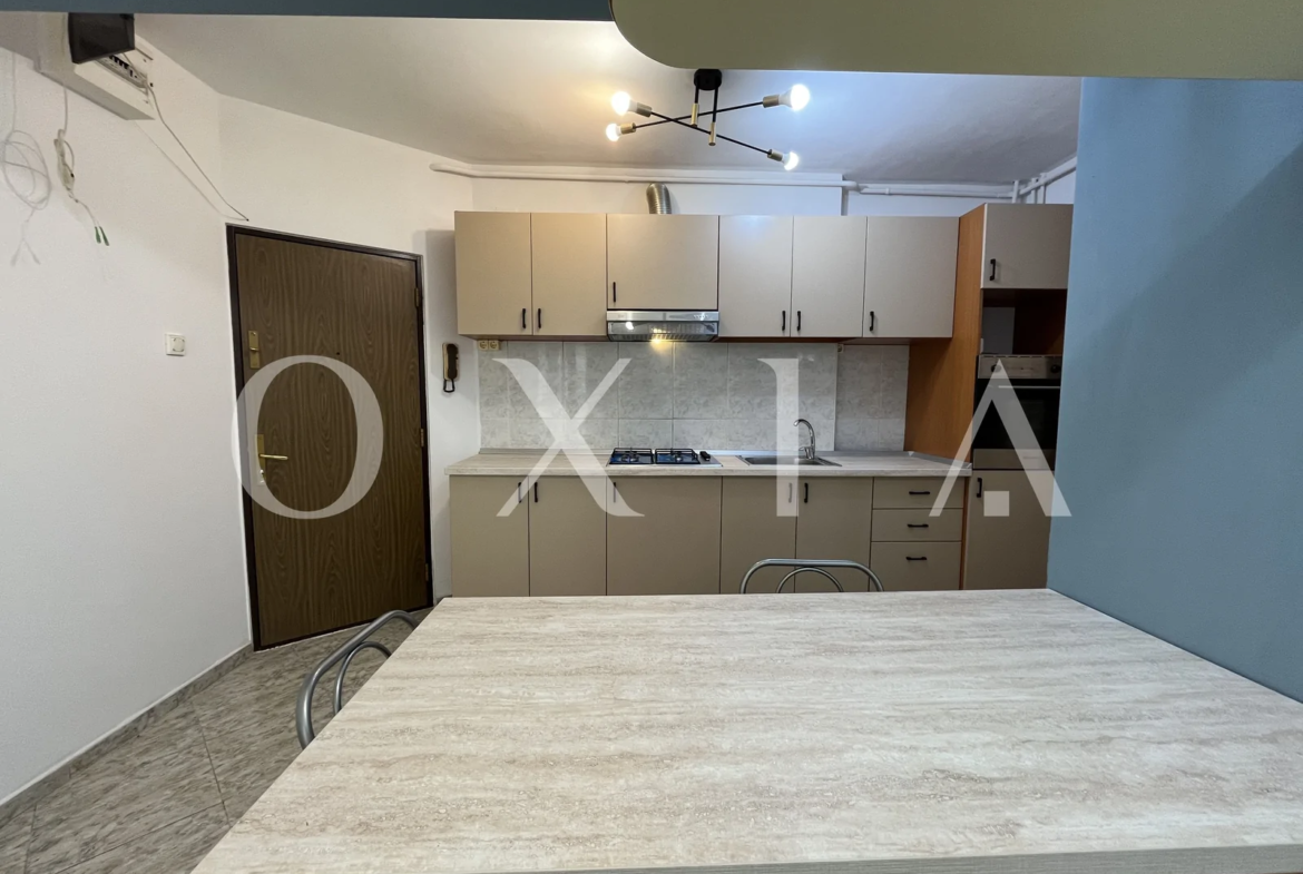 Iulius Mall, 3 Camere, Disponibil Imediat