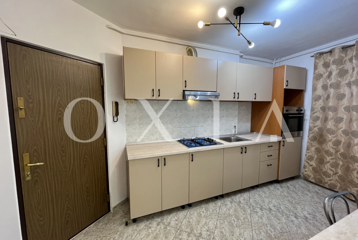Iulius Mall, 3 Camere, Disponibil Imediat