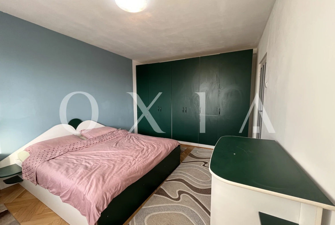 Iulius Mall, 3 Camere, Disponibil Imediat