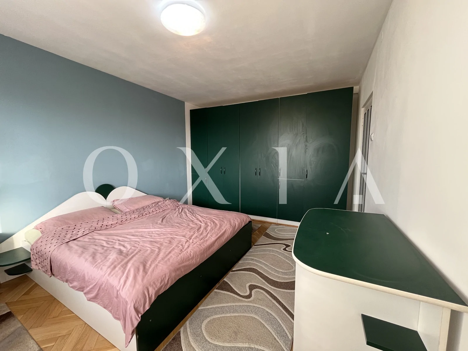 Iulius Mall, 3 Camere, Disponibil Imediat