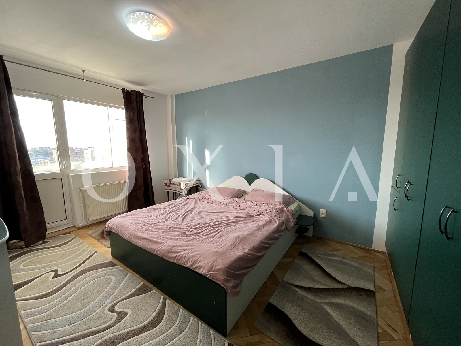 Iulius Mall, 3 Camere, Disponibil Imediat