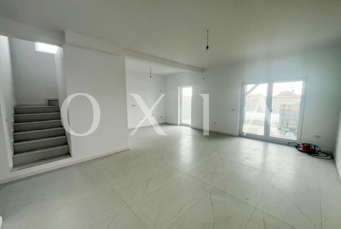 Remetea Mare – Duplex Mediteranean – Amenajari Premium