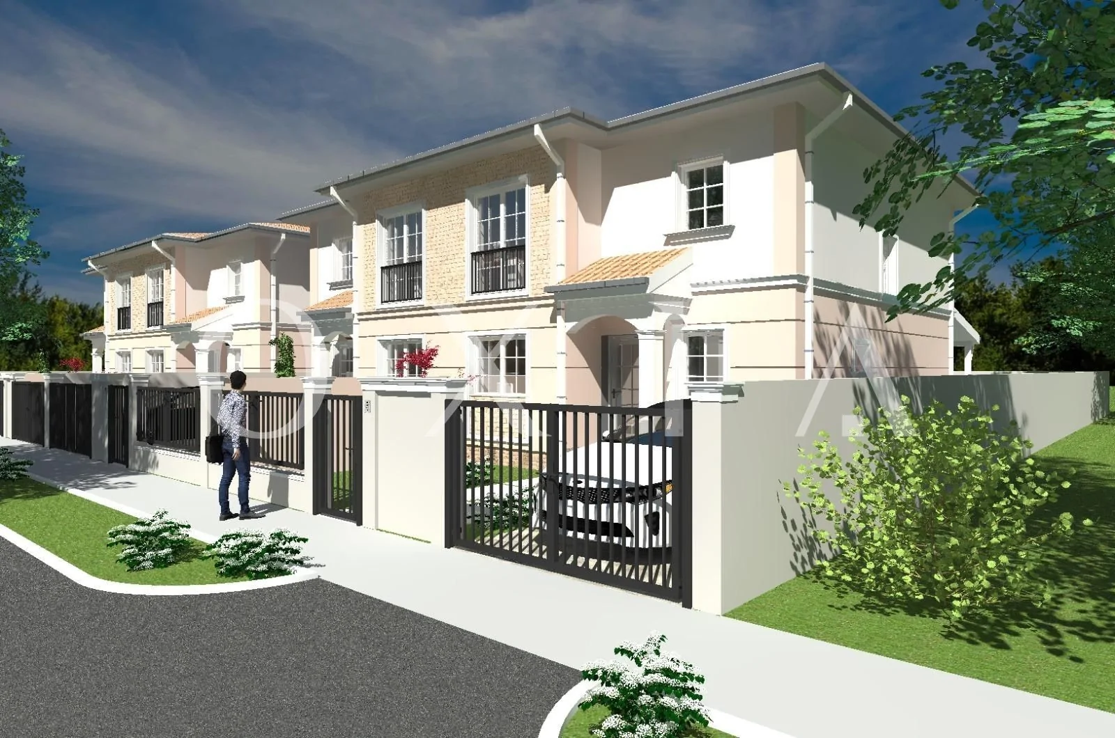 remetea-mare-duplex-mediteranean-amenajari-premium-10 Remetea Mare – Duplex Mediteranean – Amenajari Premium