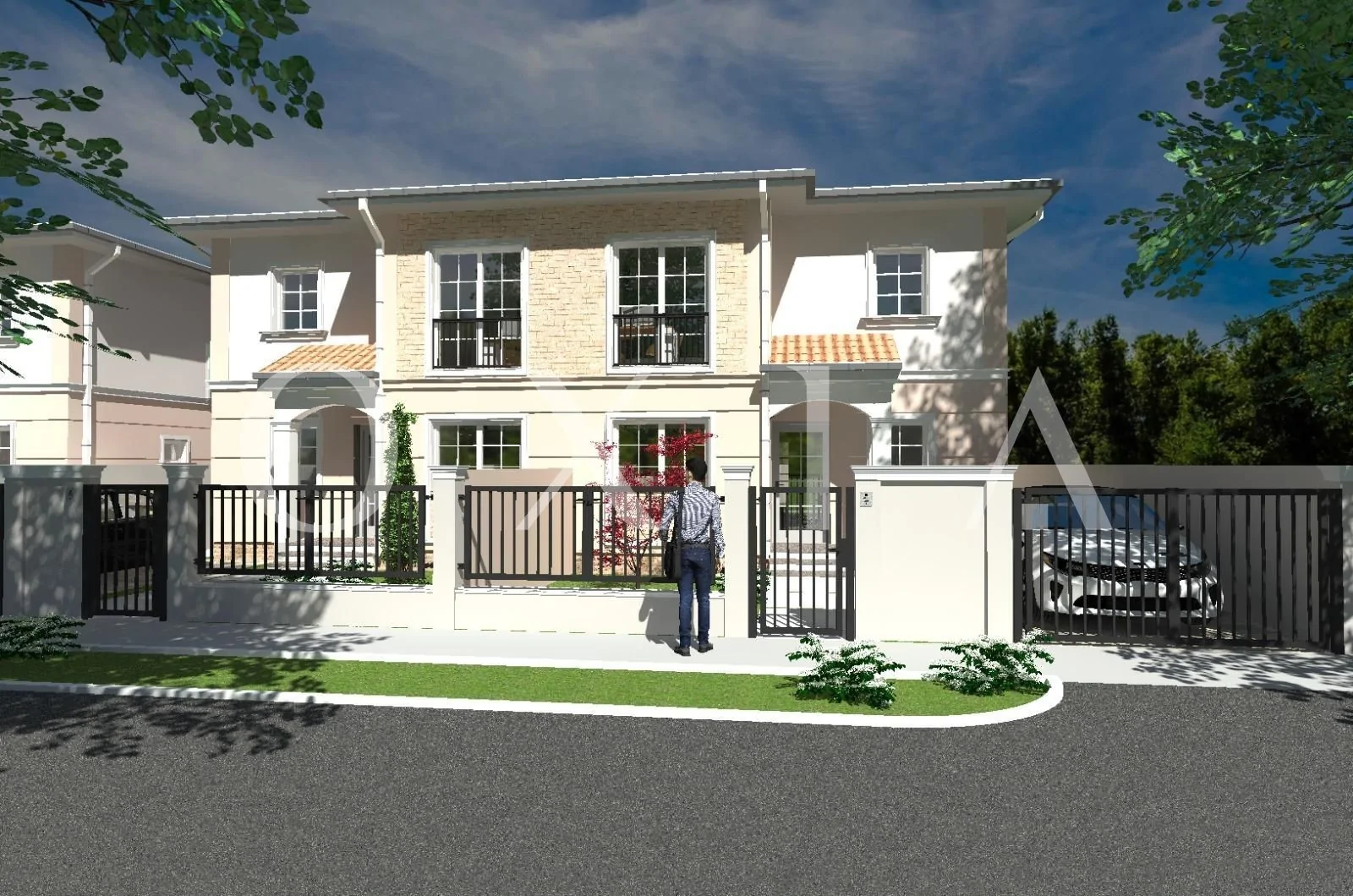 remetea-mare-duplex-mediteranean-amenajari-premium-13 Remetea Mare – Duplex Mediteranean – Amenajari Premium