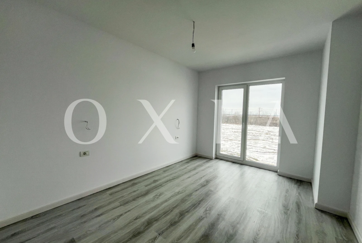 Remetea Mare – Duplex Mediteranean – Amenajari Premium