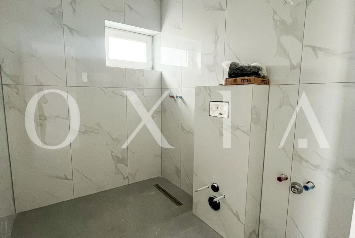 Remetea Mare – Duplex Mediteranean – Amenajari Premium