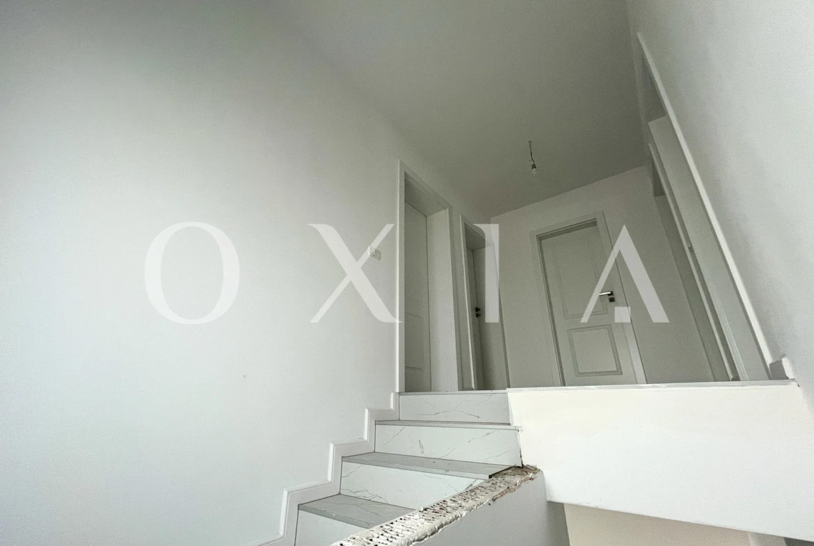 Remetea Mare – Duplex Mediteranean – Amenajari Premium