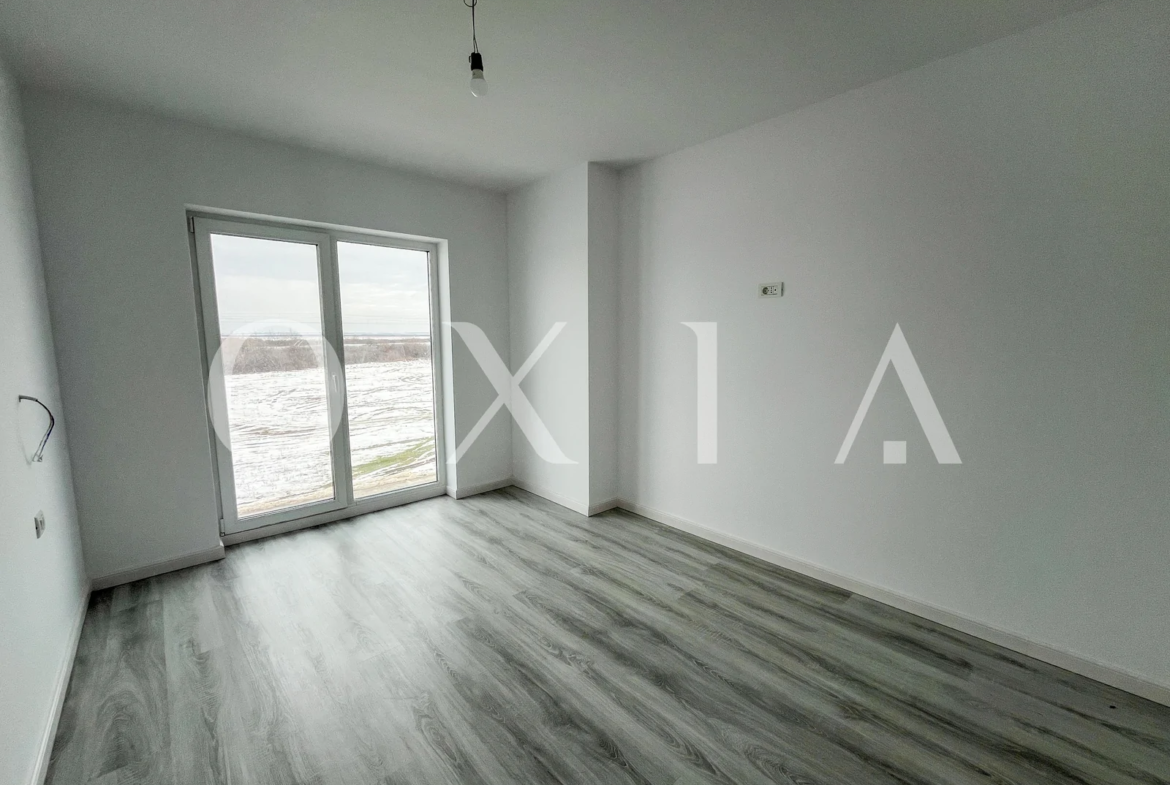 Remetea Mare – Duplex Mediteranean – Amenajari Premium