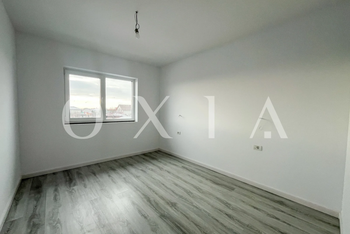 Remetea Mare – Duplex Mediteranean – Amenajari Premium