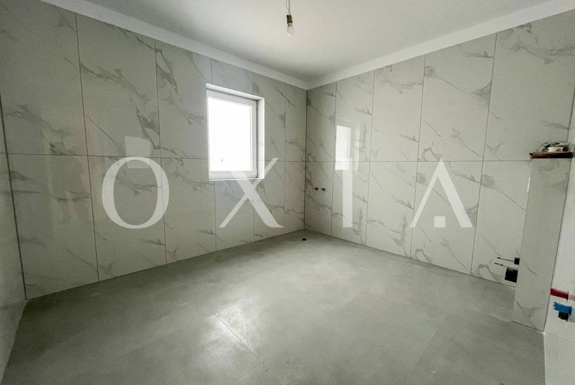 Remetea Mare – Duplex Mediteranean – Amenajari Premium