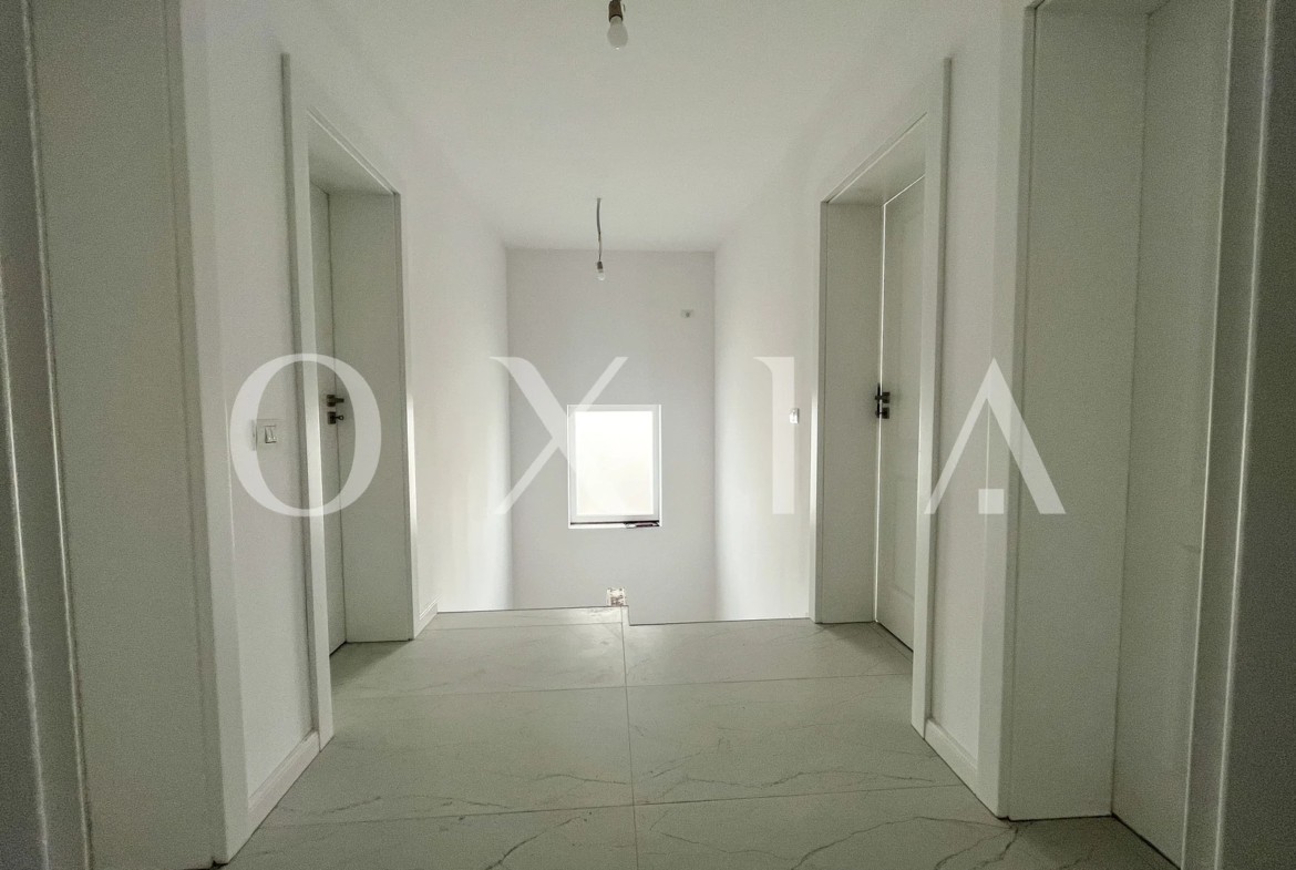 Remetea Mare – Duplex Mediteranean – Amenajari Premium