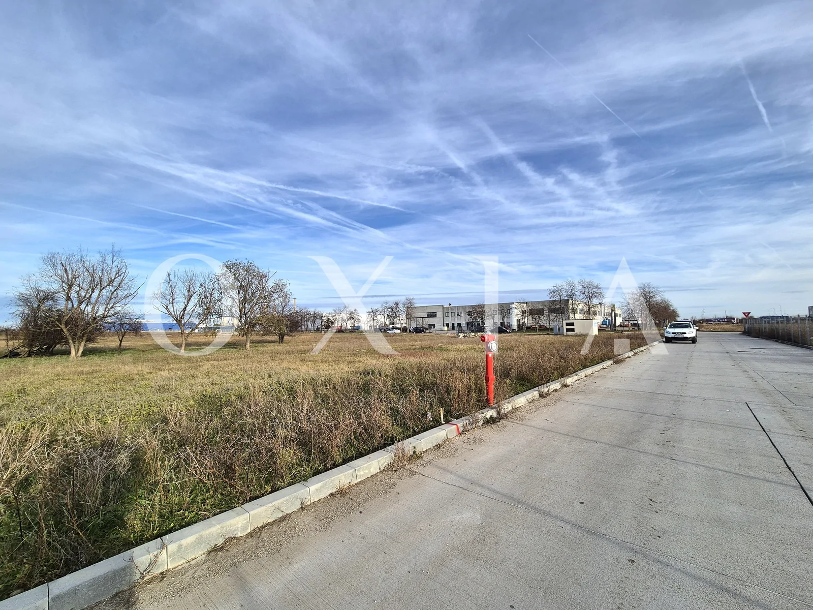 Teren Intravilan, Zona Industriala Monlandys, Calea Sagului