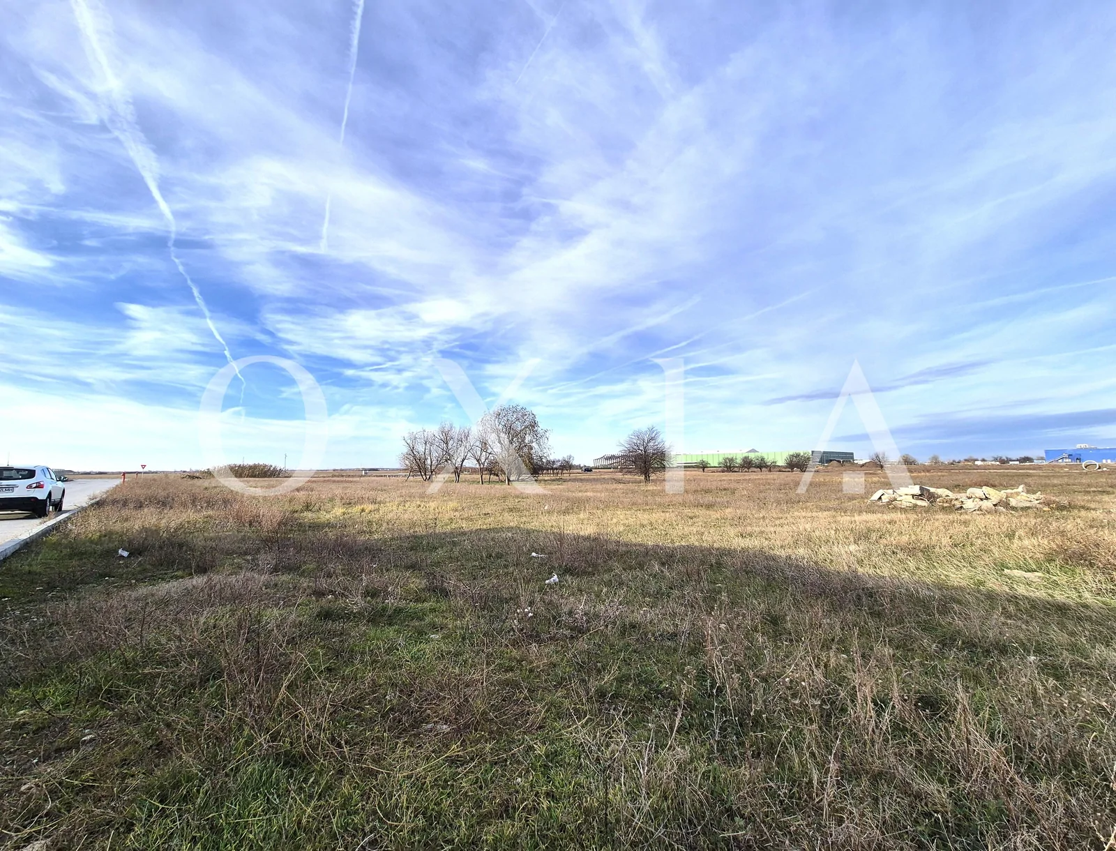 Teren Intravilan, Zona Industriala Monlandys, Calea Sagului