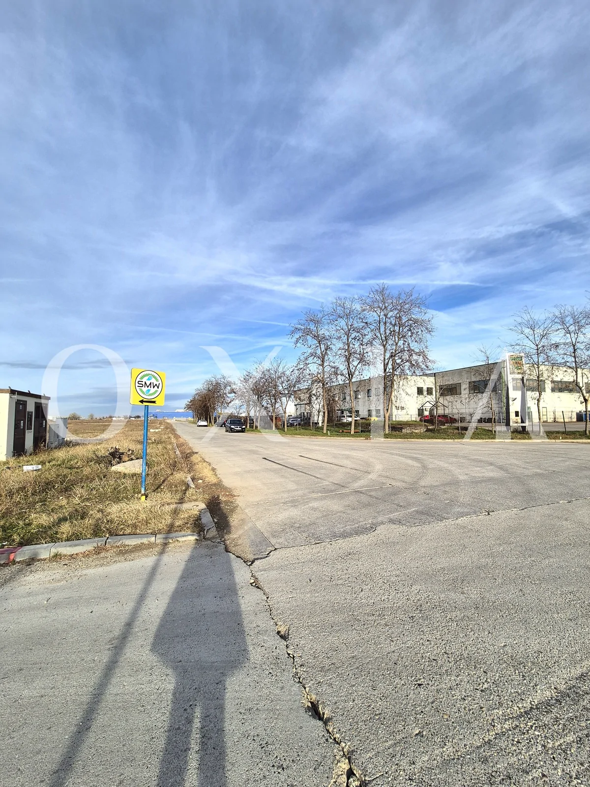 Teren Intravilan, Zona Industriala Monlandys, Calea Sagului