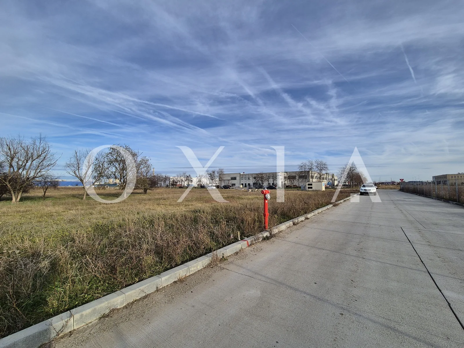 Teren Intravilan, Zona Industriala Monlandys, Calea Sagului